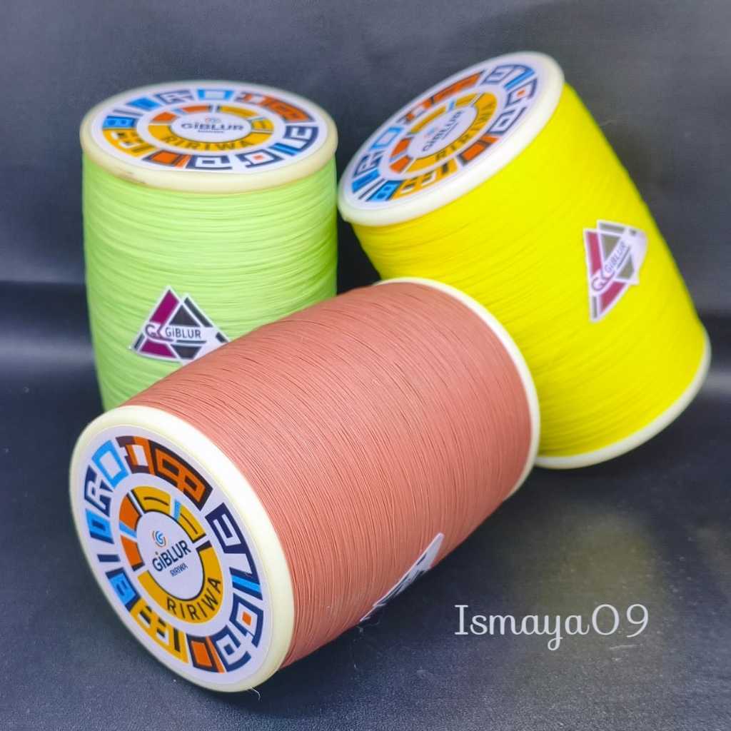 GELASAN SALATIN 018 // GELASAN 6000 YARD SALATIN JERNIH