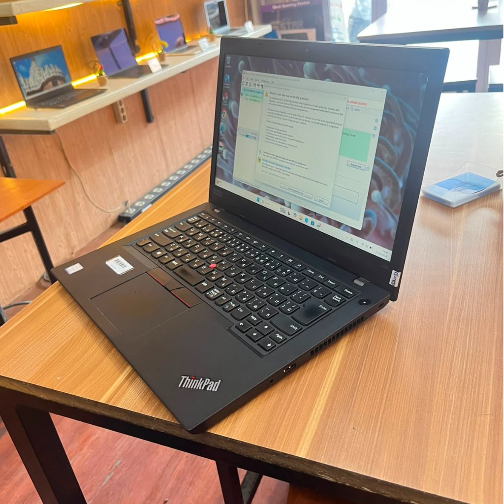 LENOVO THINKPAD L490