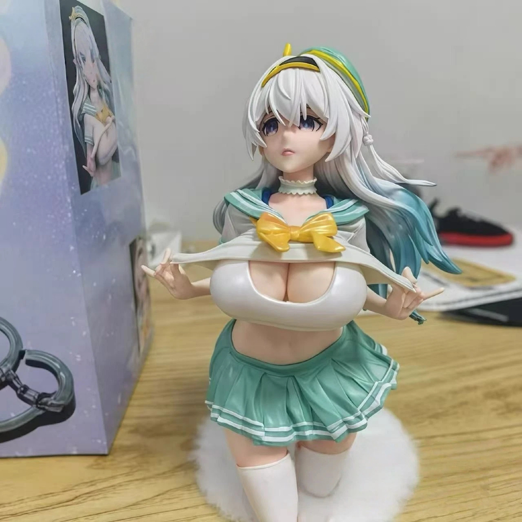 Action Figure Honkai: Star Rail Firefly School Uniform