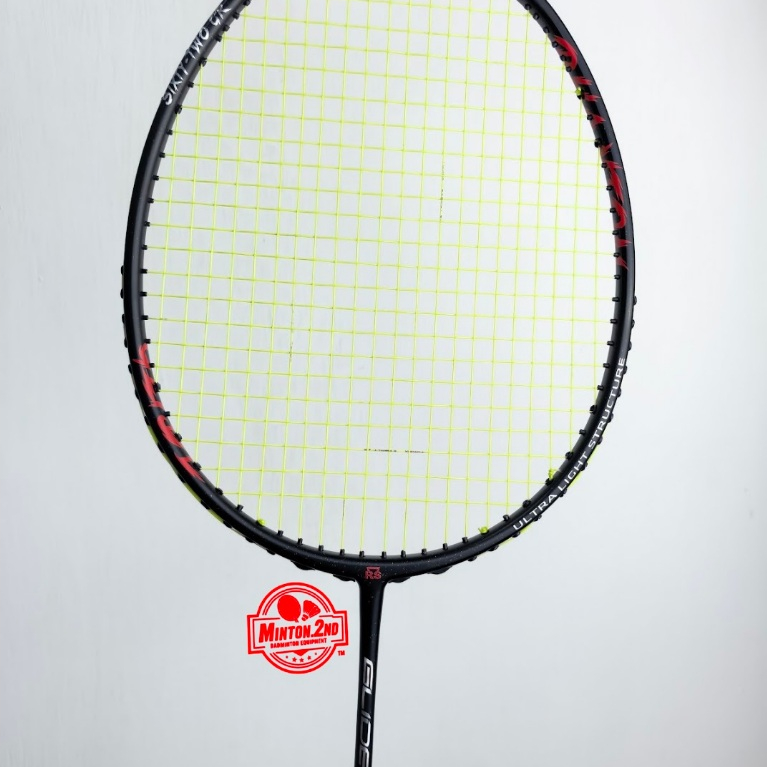 Raket RS Glide 62 Phantom 8UG6 Second Terima Tukar Tambah