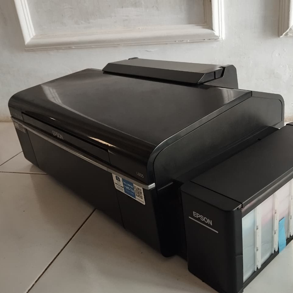 Printer epson L805