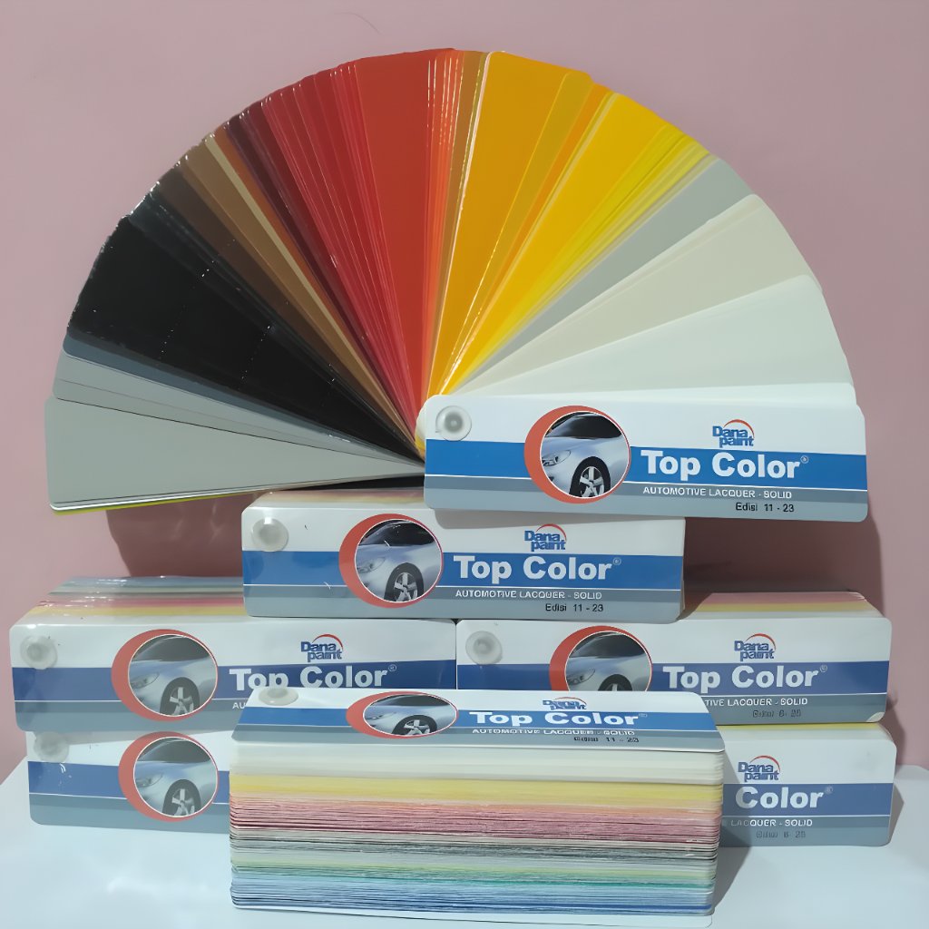 Katalog Top Color Danapaint