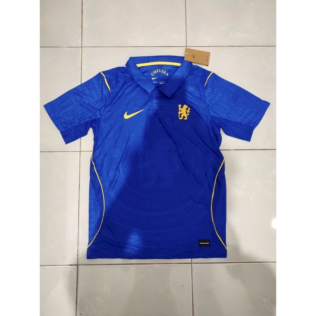 JERSEY CHELSEA PLAYER ISSUE