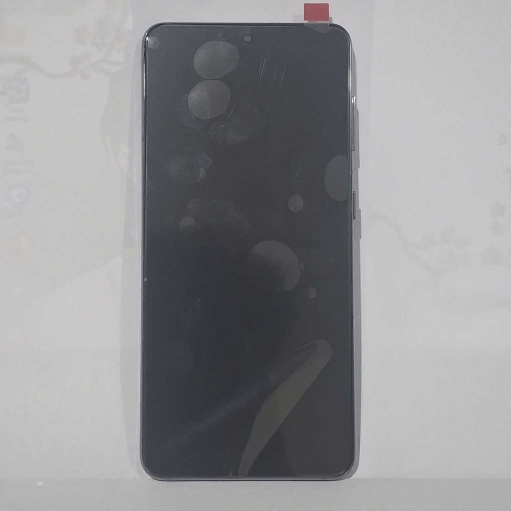 LCD SAMSUNG GALAXY S21 5G - G991 ORIGINAL 100%