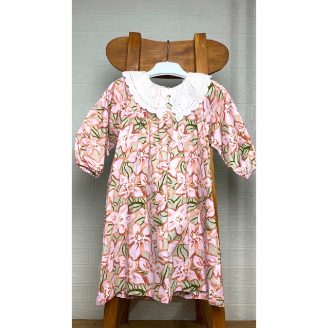 [MIENANA]GAMIS PITO DITO PEREMPUAN
