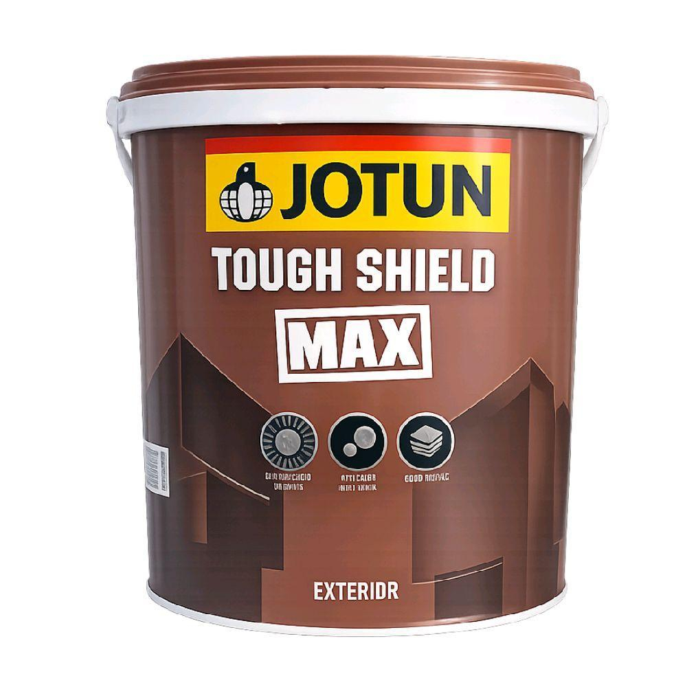 JOTUN TOUGH SHIELD MAX WHITE 3,5L