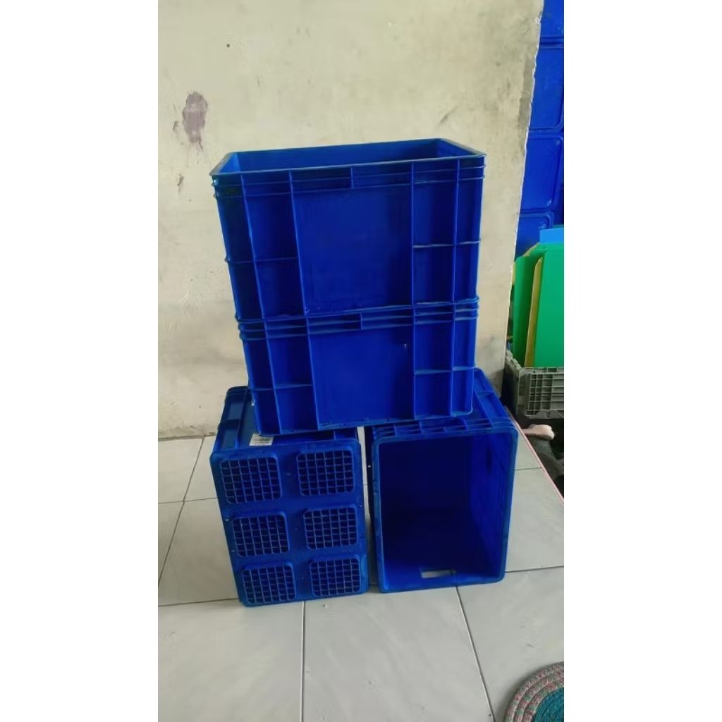 box rabbit kode 6556 °ukuran 50x33x28cm°