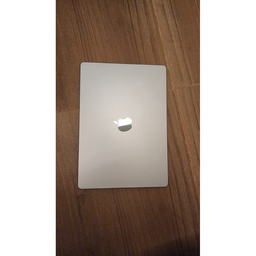 MacBook Pro M1 Pro 14inch Ibox Bekas Second Pribadi