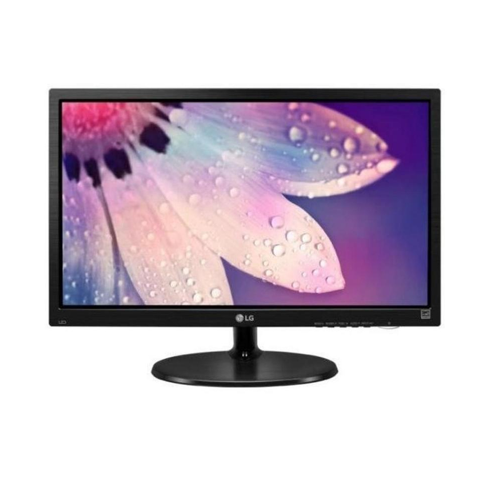 Monitor LG LED 19M38L-B - 19" Inch