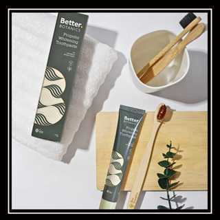 HDI Pasta Gigi • Better Botanics Propolis Whitening Toothpaste ( Original By HDI )