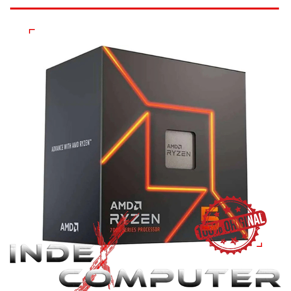 PROSESOR AMD RYZEN 5 8400F