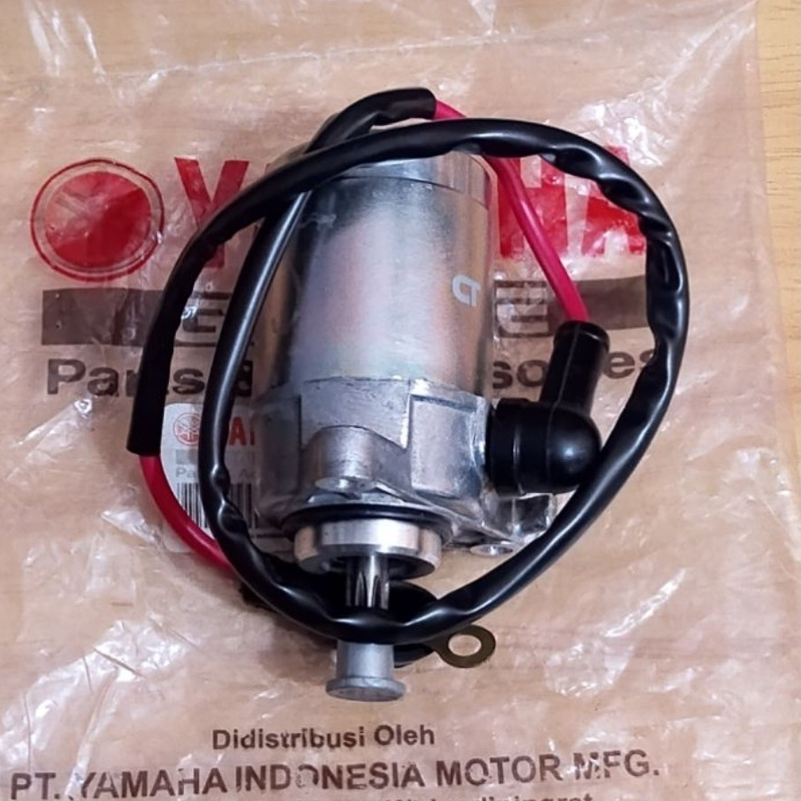 DINAMO STATER YAMAHA MIO J SOUL GT XRIDE MIO GT 115 NMAX 54P MOTORBIKE STARTER DYNAMO