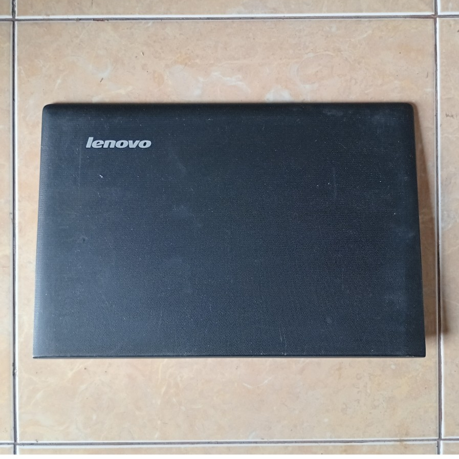 Cover casing frame lcd laptop Lenovo G400 G405