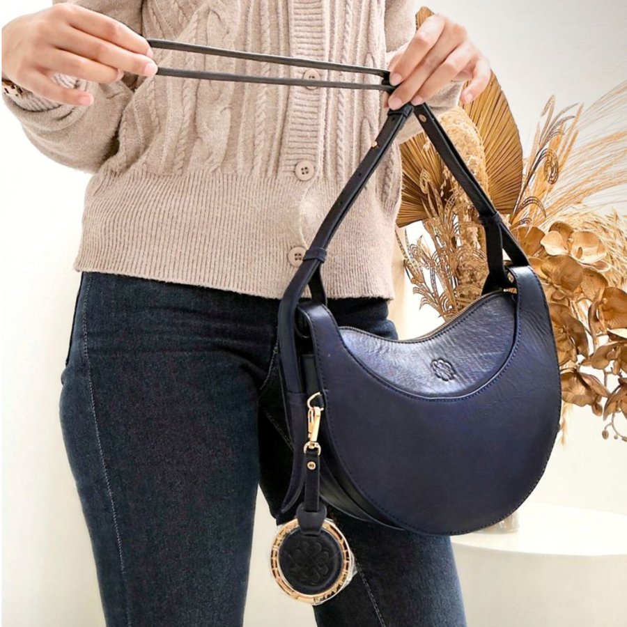 BIYANTIE Elara - Sling Bag Exclusive Handcrafted Tas Selempang Tas Jinjing Genuine Leather Luxury Mu