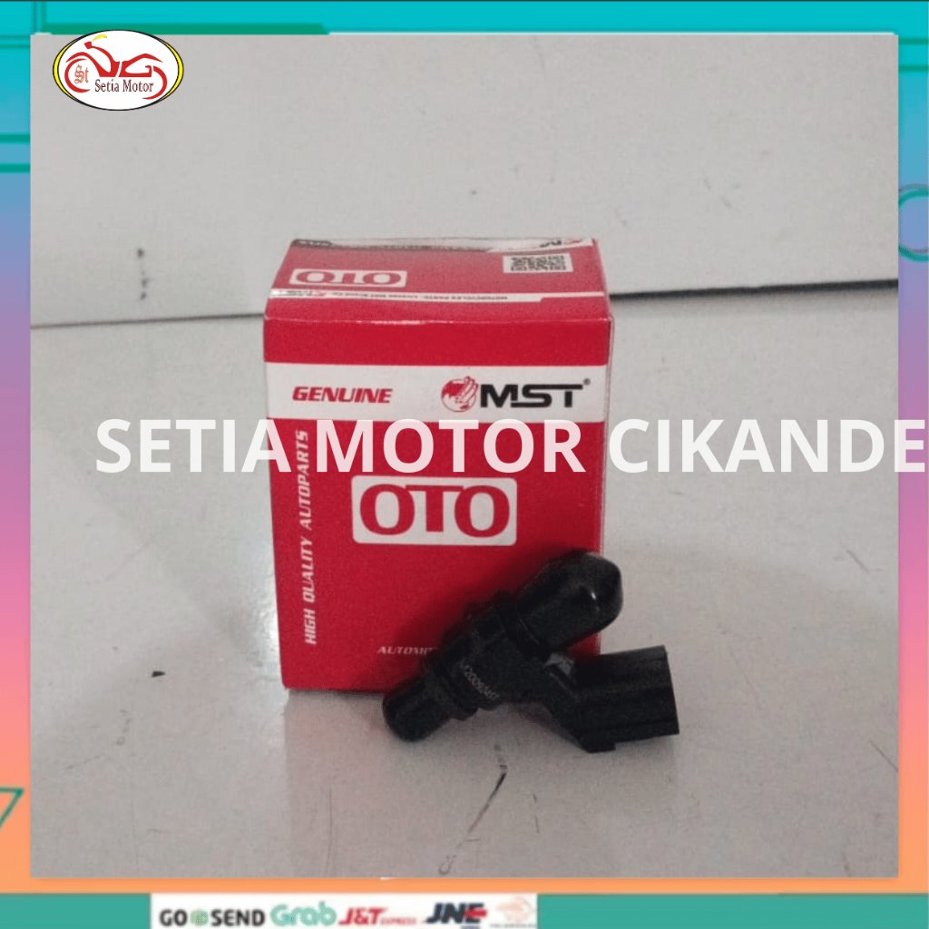 Injektor Cb 150 R MST