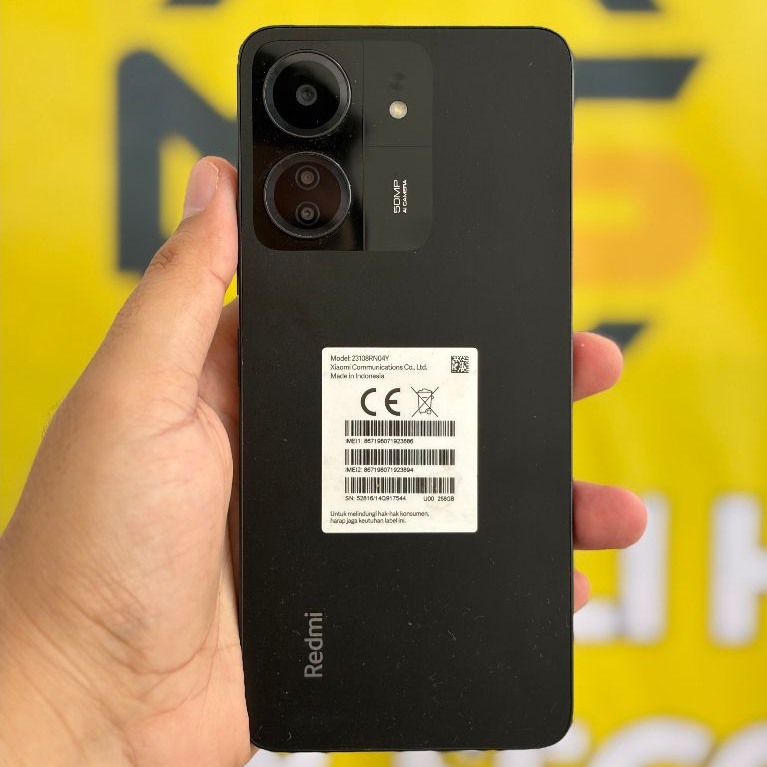 Redmi 13C 8/256 Second