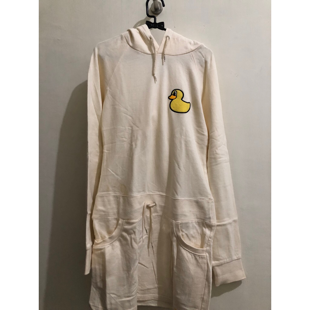 Pancoat Kuning Wanita