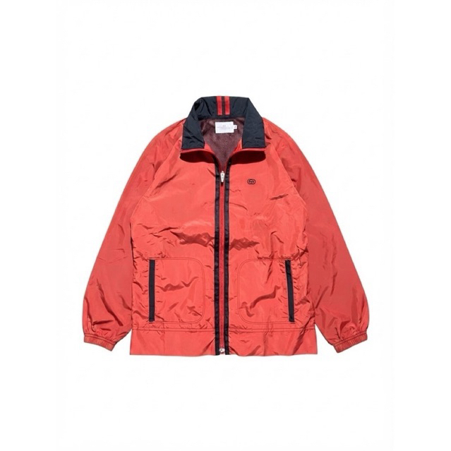 Sergio Tacchini Track Jacket