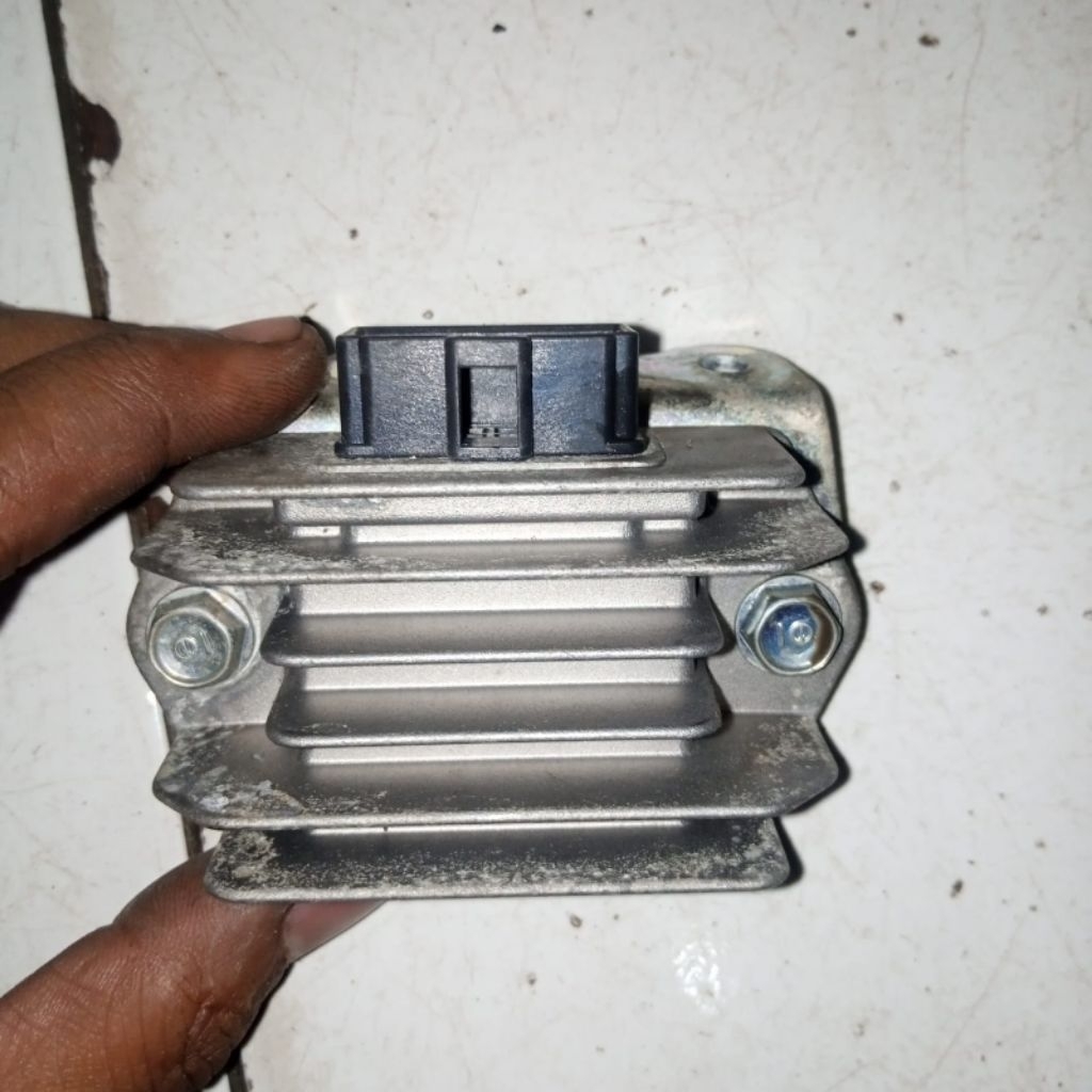 kiprok reguler CBR 150R facelift k45g k45n k45r original