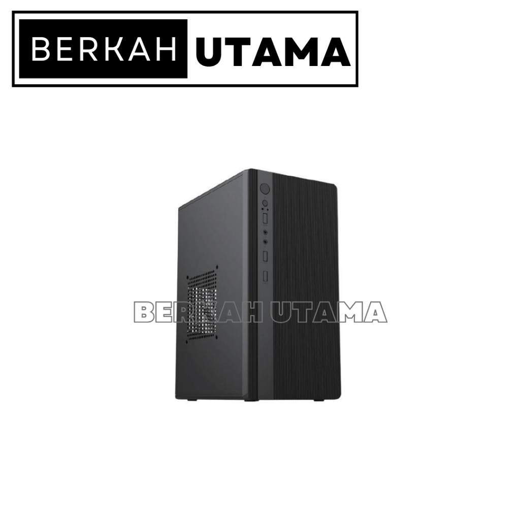 PC RAKITAN GAMING OFFICE | AMD RYZEN 7 5700G | DDR4 8GB