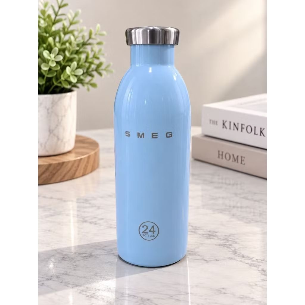 SMEG X 24BOTTLES CLIMA BOTTLE