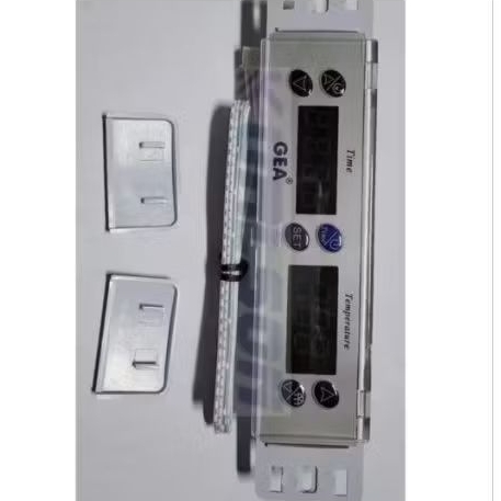 GEA GETRA ROYAL DISPLAY MODUL RK512 SPAREPART SHOWCASE CN EXPO ORIGINAL