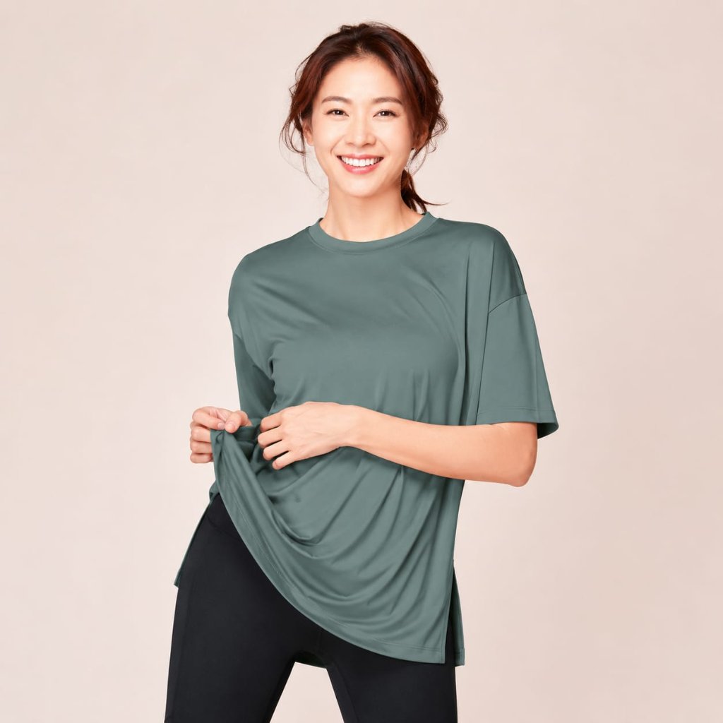 Kaos Sport  Lose Overfit Mac and Ran