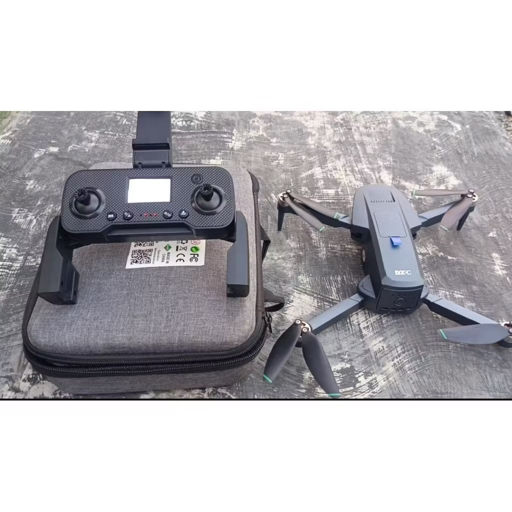 Drone L200 Plus Max V2