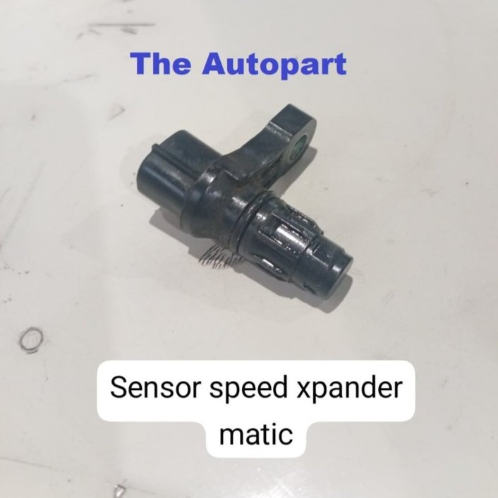Transmisi Speed Sensor Revolution Input Output Speed Transmisi Matic Mitsubishi Xpander All New Livi