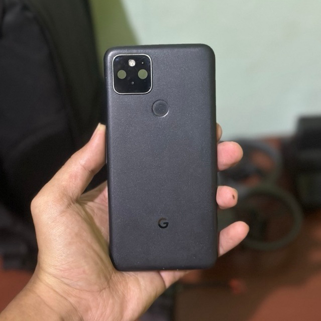 Housing GooglePixel5