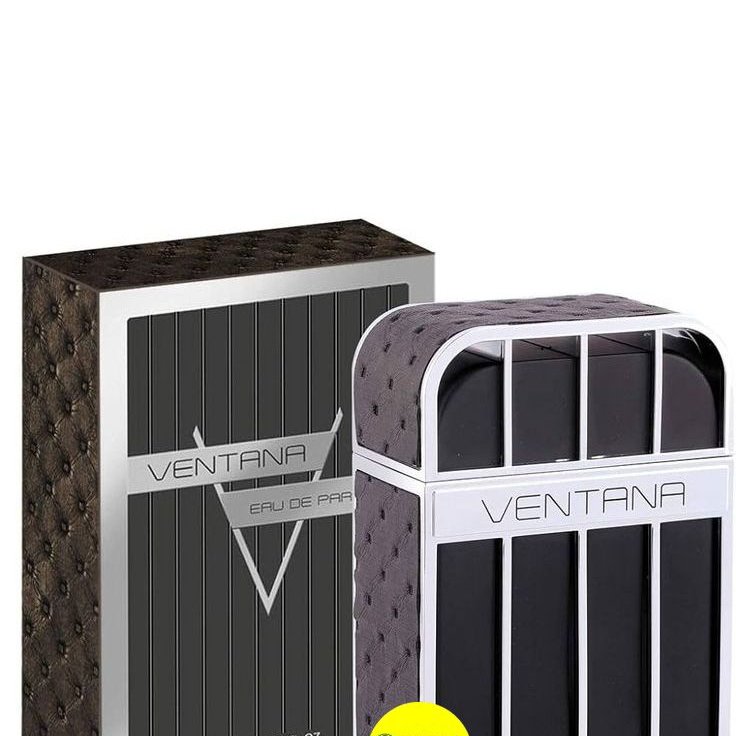Elite Parfum Armot - Ventana Pour Homme 100ML