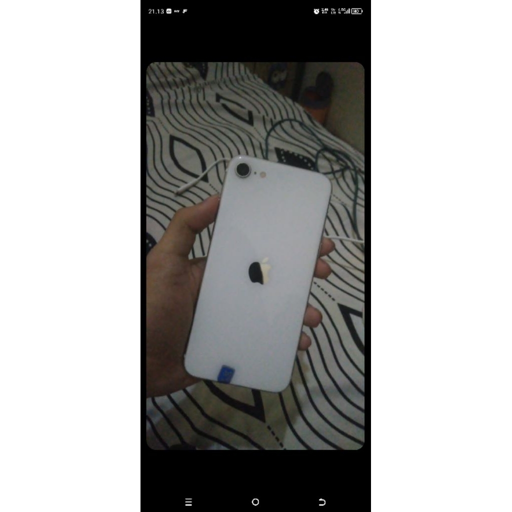 Iphone Se 64gb