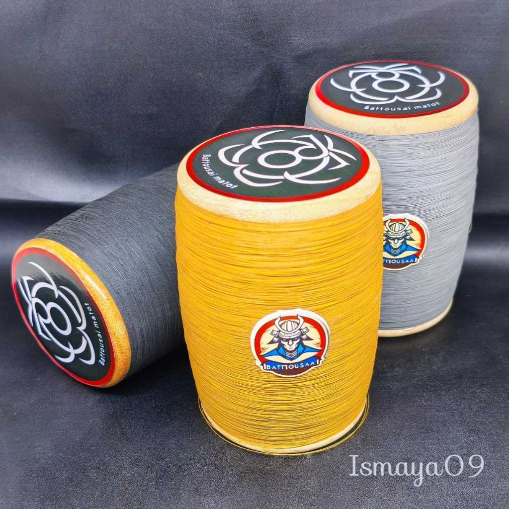 GELASAN MATOT 013 6000 YARD  // GELASAN 6000 YARD BATTOUSAI MATOT 013
