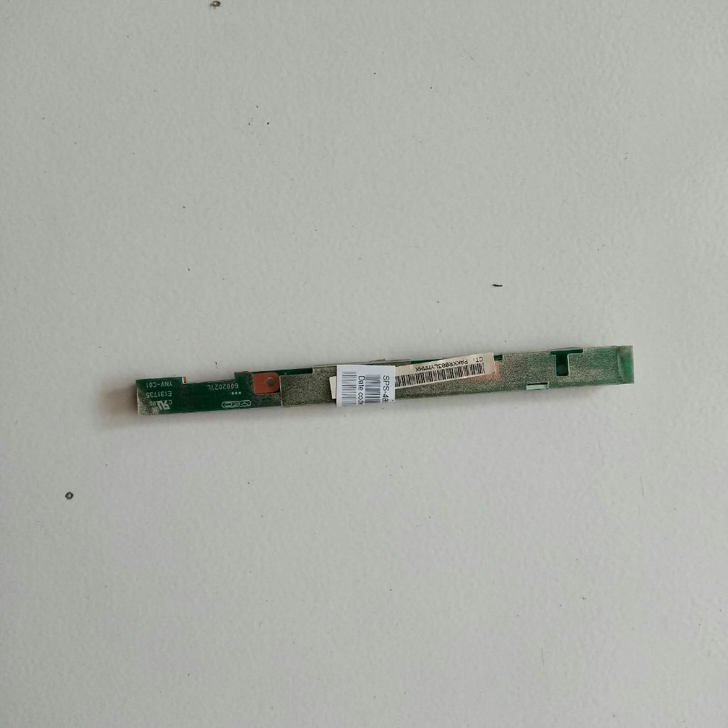 Inverter LCD Laptop Compaq CQ40 CQ41 CQ45 Copotan