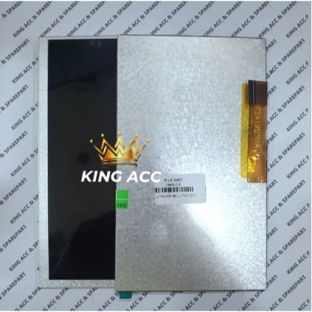 LCD ADVAN T1G PLUS I7D S7 S7C S7A MITO T35 T59 T61 T65 T75 T81 AT7F AT7J