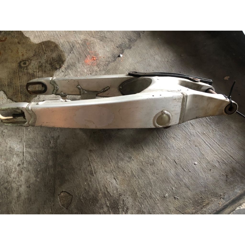 Arm yz 125 pnp klx