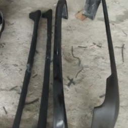 bodykit toyota altis bodykit altis tom GRADE-A