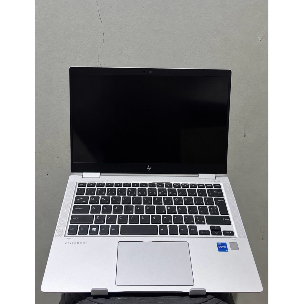 laptop hp x360