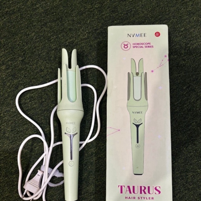 [USED] Nvmee Taurus