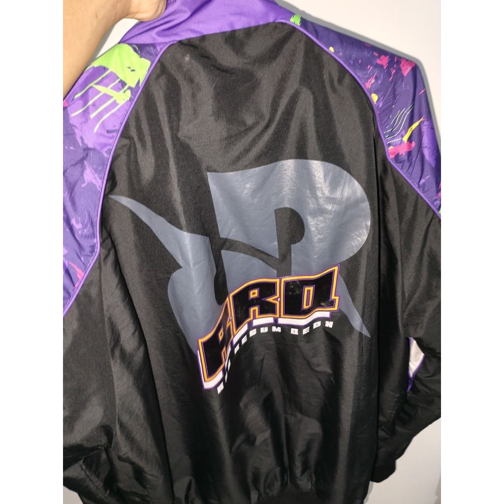 Jacket RRQ VICTOIRE 2024 (ORI)