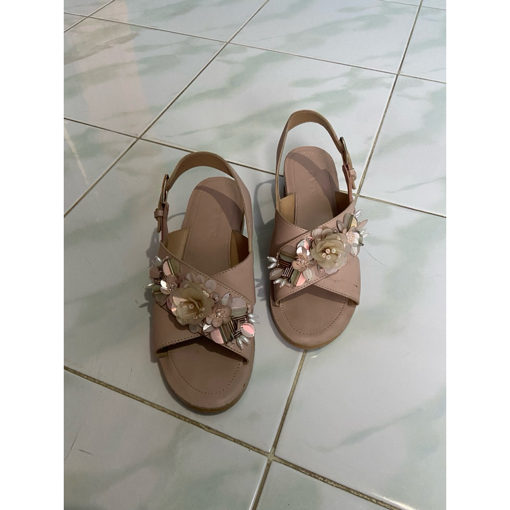 PVRA (preloved)