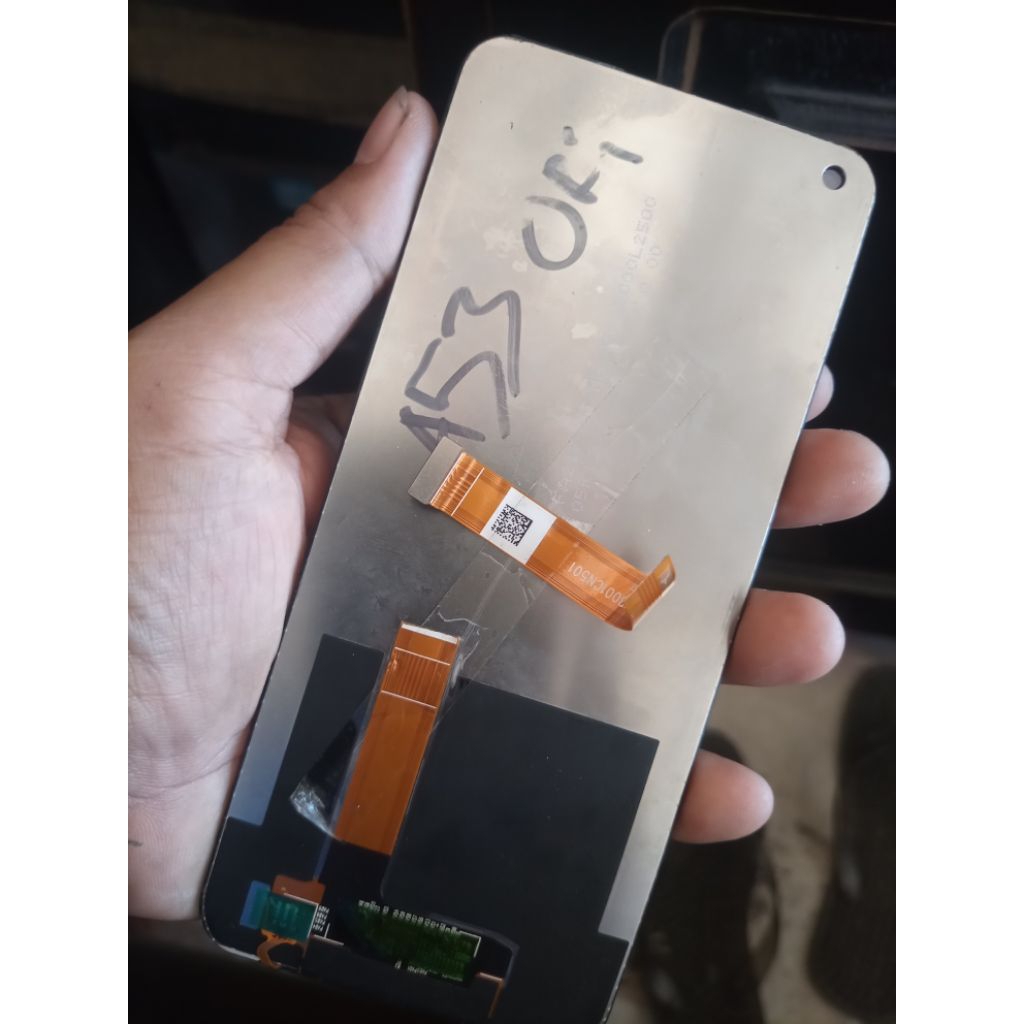 LCD OPPO A53 ORI MINUS
