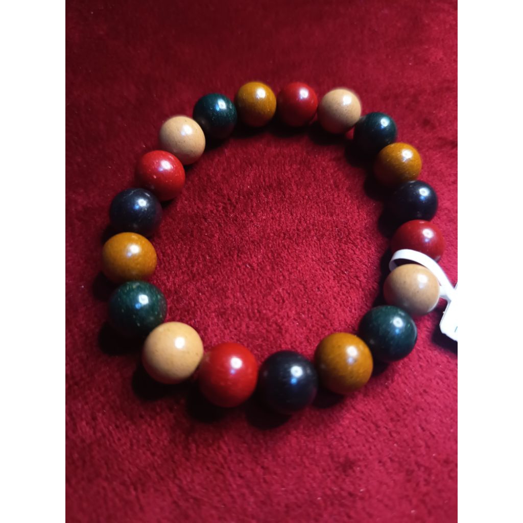 Gelang Herbal 5 Unsur