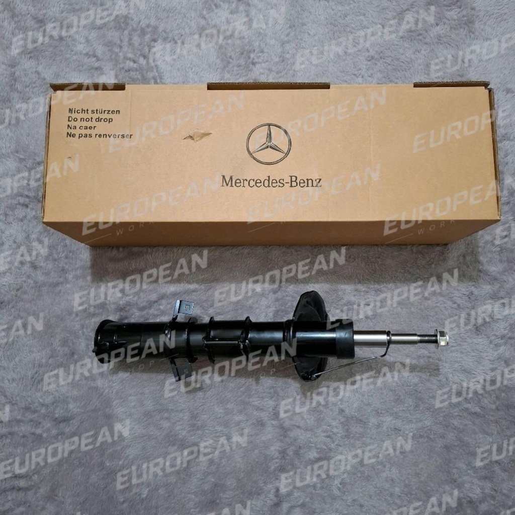 SHOCK BREAKER DEPAN MERCEDES BENZ W639 VITO VIANO ORIGINAL SHOCK ABSORBER FRONT W639 VITO VIANO A639