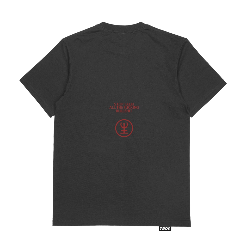 XL / Dark Grey