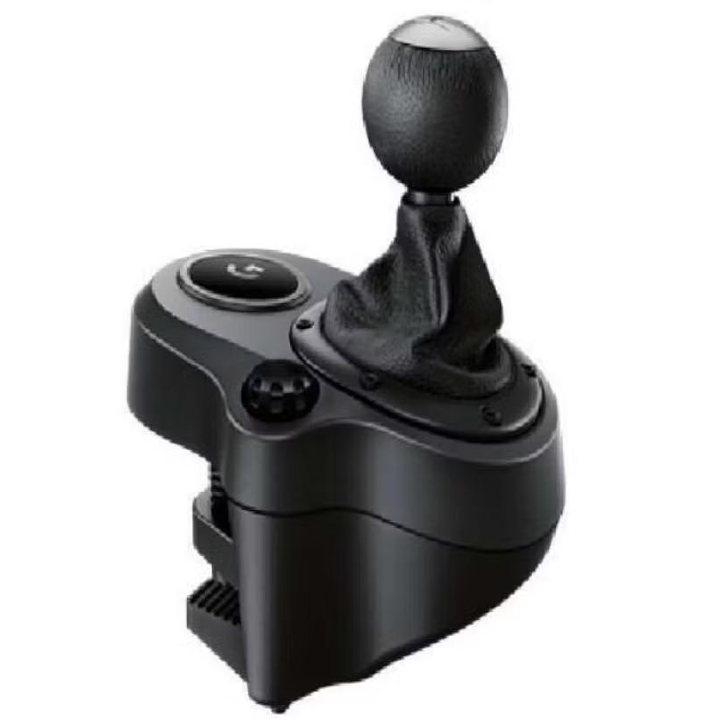 Logitech G29 DRIVING Force Shifter (Shifter Only/Preloved)