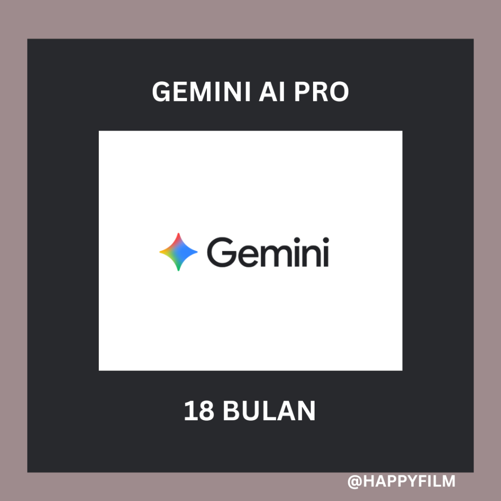 GEMINI AI PRO