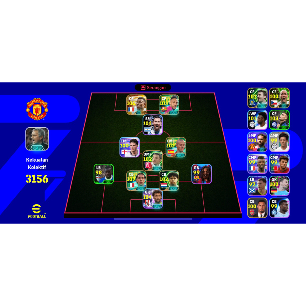 AkunEfootballMobile