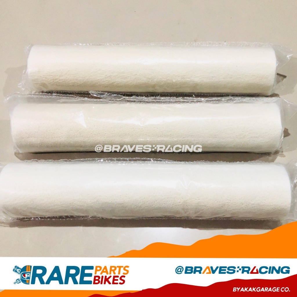 Glass Wool Silencer Cartridge Tyga