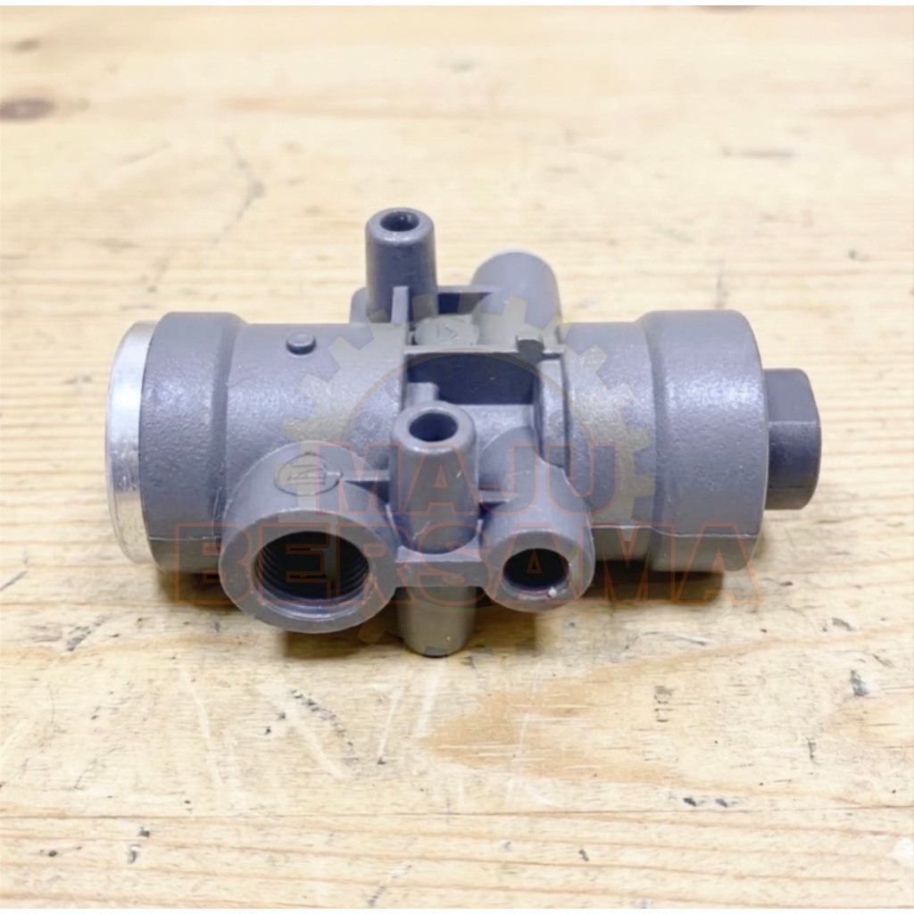 Filter Regulator Transmisi Hino Lohan Air Filter Reducing Valve S4158-61080 Eaton X8880109